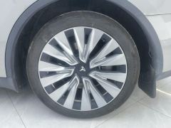 Tesla Model Y Facelift 545km Rear-Wheel Drive Edition - фото 6