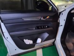 Mazda CX-5 2.5L AWD Version - photo 12