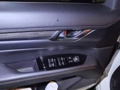 Mazda CX-5 2.5L AWD Version - photo 13