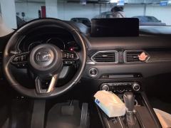 Mazda CX-5 2.5L AWD Version - photo 16