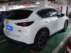 Mazda CX-5 2.5L AWD Version - photo 2