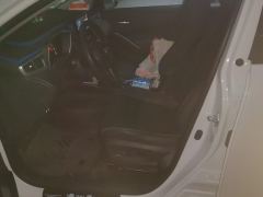 Toyota Frontlander Dual-Engine 2.0L Luxury Edition - ფოტო 14