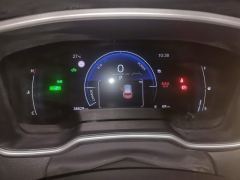 Toyota Frontlander Dual-Engine 2.0L Luxury Edition - ფოტო 20