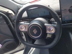 Baojun Yunhai PHEV version 1.5L 140km - photo 18