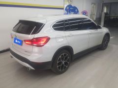 BMW X1 sDrive25Li Premier - photo 2