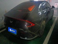 Wuling Starlight Plug-in Hybrid 1.5L 150km Advanced - ფოტო 2