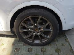 Porsche Cayenne 3.0T Platinum Edition - фото 6