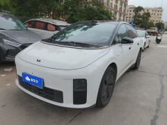Li Auto i6 RWD Edition - photo 1