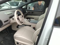 Li Auto i6 RWD Edition - photo 14
