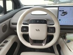 Li Auto i6 RWD Edition - photo 18