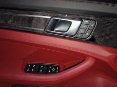 Porsche Panamera Platinum Edition 2.9T - photo 13