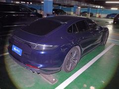 Porsche Panamera Platinum Edition 2.9T - photo 2