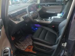 GAC Aion E8 Glory Series 2.0L Glory Edition - фото 14