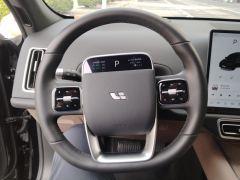 Li Auto L7 Pro - ფოტო 18