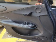 BYD Dolphin 420km Free Version - photo 12