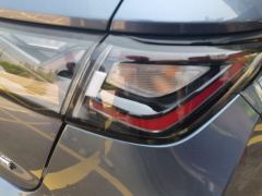 BYD Dolphin 420km Free Version - photo 5