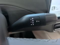 Li Auto MEGA 710km Ultra - ფოტო 19