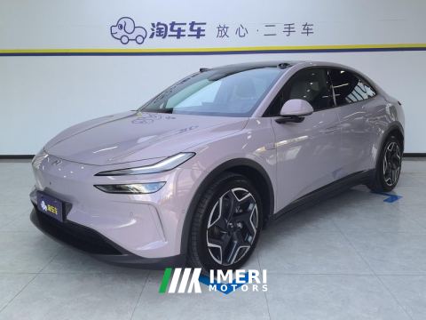 2024 Onvo L60 555km Rear Drive Standard Endurance Edition 60kWh