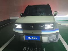 Baojun Yep Plus 301km Flagship Edition - фото 3