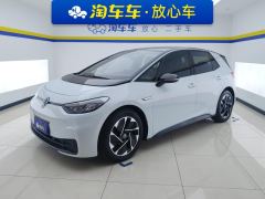 Volkswagen ID.3 Active Pure Smart Edition - ფოტო 1