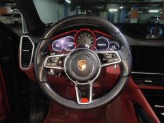 Porsche Cayenne 3.0T Platinum Edition - photo 18