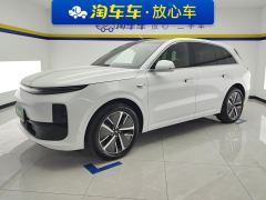 Li Auto L6 Pro - фото 1