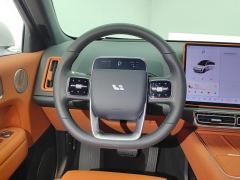 Li Auto L6 Pro - фото 18