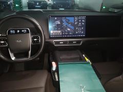Li Auto Li L8 Pro - photo 16