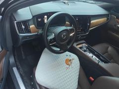 Volvo S90 B5 Intelligent Luxury Edition - ფოტო 16