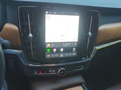 Volvo S90 B5 Intelligent Luxury Edition - ფოტო 17