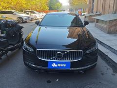 Volvo S90 B5 Intelligent Luxury Edition - ფოტო 3