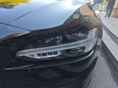 Volvo S90 B5 Intelligent Luxury Edition - ფოტო 4