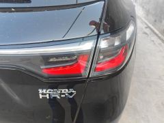 Honda HR-V e:HEV 2.0L Dynamic speed version - фото 5