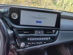 Lexus ES 200 Luxury - фото 17