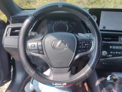 Lexus ES 200 Luxury - фото 18