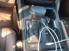 Lexus ES 200 Luxury - фото 19
