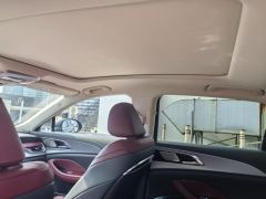 Hongqi H5 2.0T Automatic Smart Connected Flag Leader Edition - фото 16
