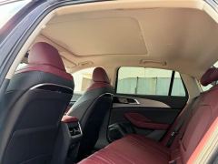 Hongqi H5 2.0T Automatic Smart Connected Flag Leader Edition - фото 17