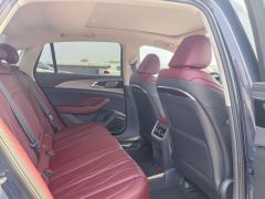Hongqi H5 2.0T Automatic Smart Connected Flag Leader Edition - фото 18