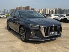 Hongqi H5 2.0T Automatic Smart Connected Flag Leader Edition - фото 3