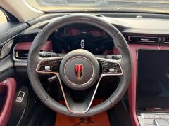 Hongqi H5 2.0T Automatic Smart Connected Flag Leader Edition - фото 8