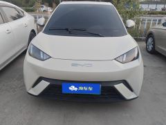 BYD Seagull 305km Vitality Edition - photo 3