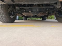 Tank 300 2.0T Conqueror - photo 9
