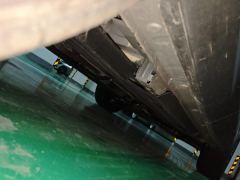 Geely Boyue 1.5T good - фото 10