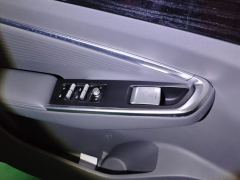 Geely Boyue 1.5T good - фото 13