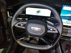 Geely Boyue 1.5T good - фото 18