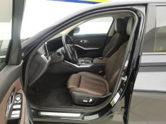 BMW i3 eDrive 35 L - фото 14