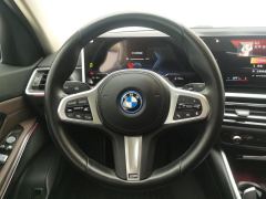 BMW i3 eDrive 35 L - фото 18