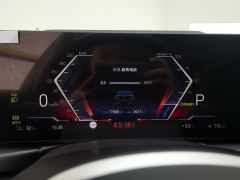 BMW i3 eDrive 35 L - фото 20