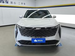 Geely Boyue L 1.5T Prestigious Edition - ფოტო 3